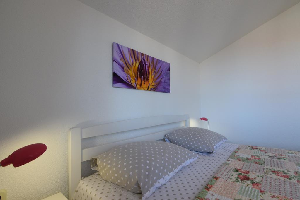 ביוגראד נה מורו Apartments Batarilo מראה חיצוני תמונה