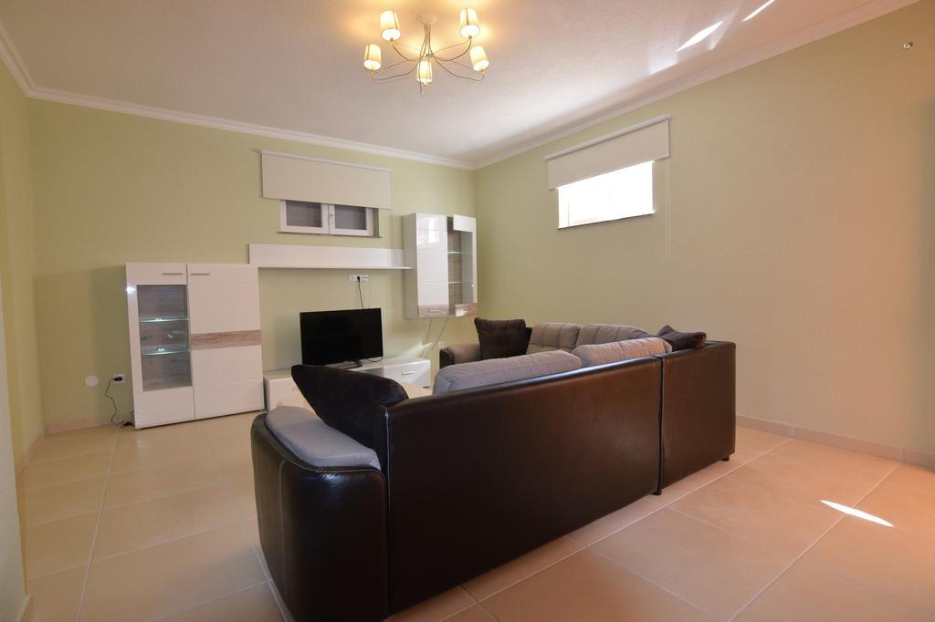 ביוגראד נה מורו Apartments Batarilo מראה חיצוני תמונה