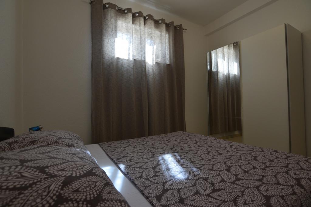 ביוגראד נה מורו Apartments Batarilo מראה חיצוני תמונה