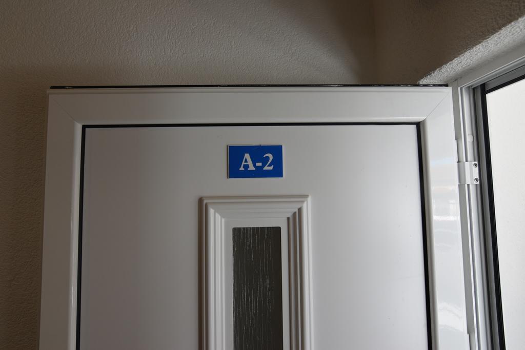 ביוגראד נה מורו Apartments Batarilo מראה חיצוני תמונה